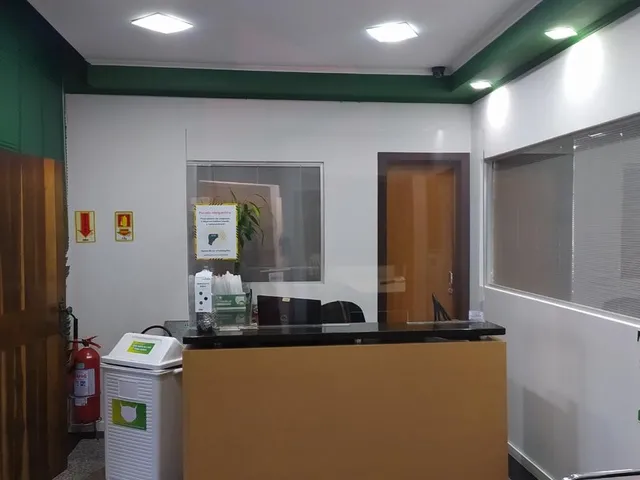 Imagem 7: Excelente prédio comercial no Bairro América