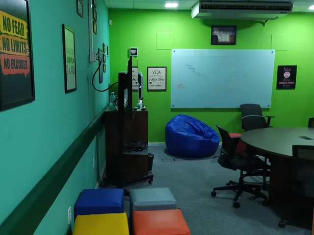 Imagem 13: Excelente prédio comercial no Bairro América