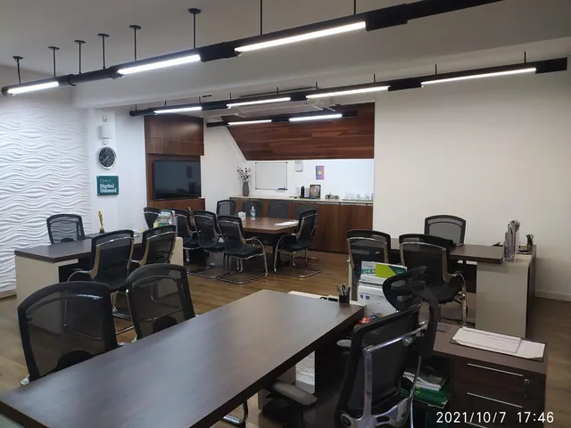 Imagem 9: Excelente prédio comercial no Bairro América