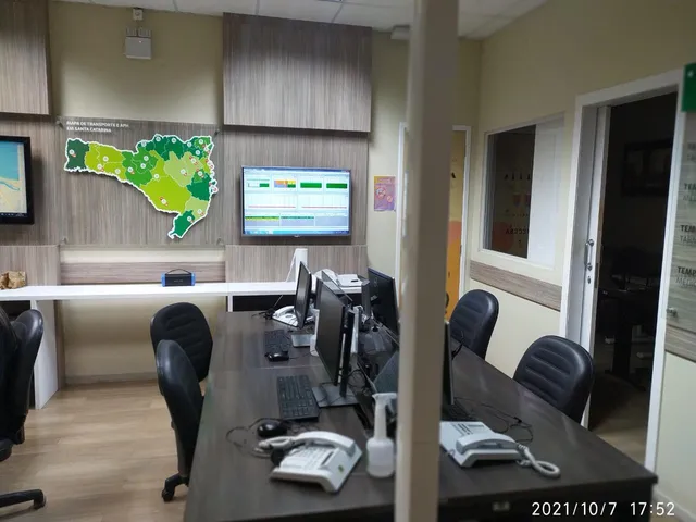 Imagem 6: Excelente prédio comercial no Bairro América