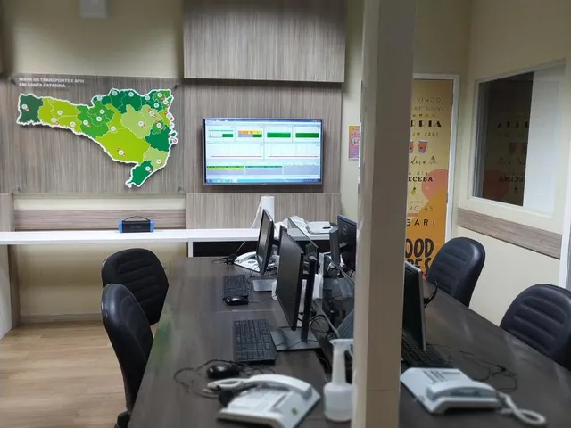 Imagem 14: Excelente prédio comercial no Bairro América