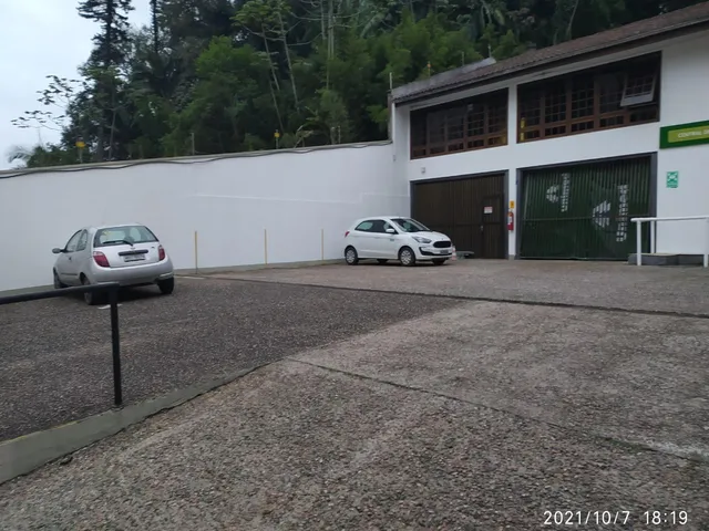 Imagem 11: Excelente prédio comercial no Bairro América