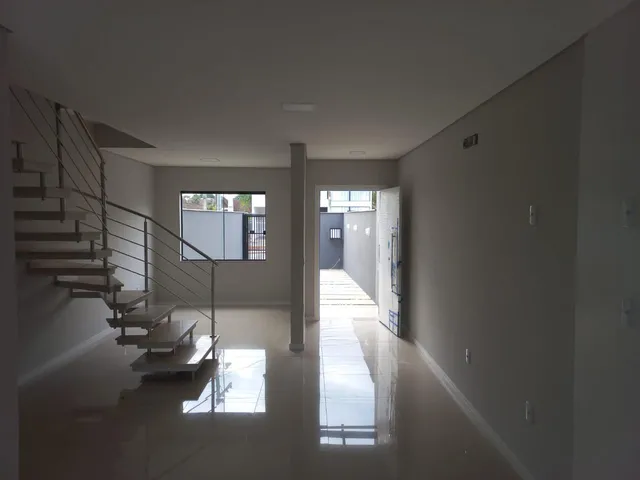 Imagem 2: Geminados no Bairro Bom Retiro