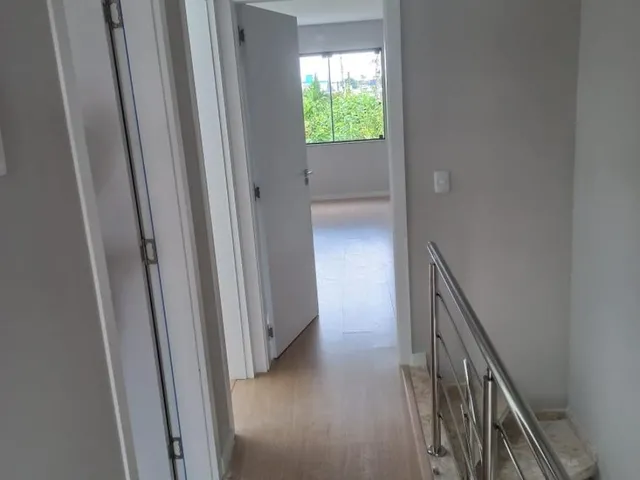 Imagem 8: Geminados no Bairro Bom Retiro