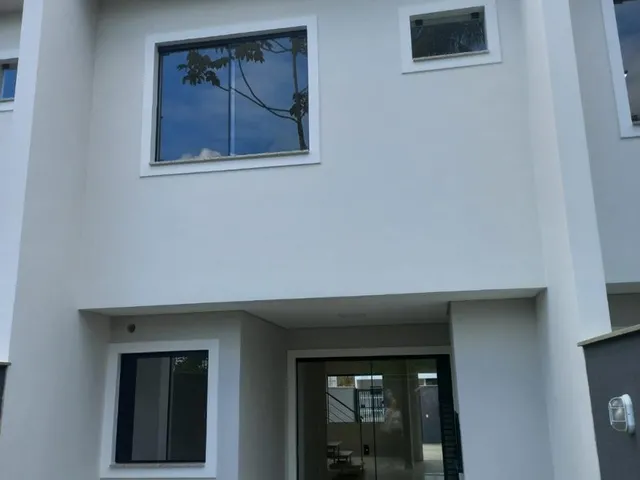 Imagem 14: Geminados no Bairro Bom Retiro