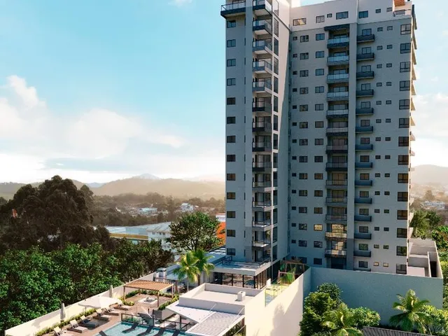 Imagem 8: Apartamentos Praia - Clube em Penha / Sc