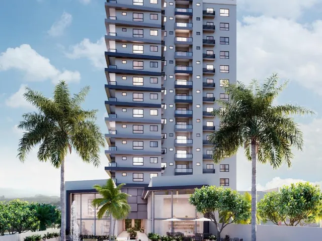 Imagem 12: Apartamentos Praia - Clube em Penha / Sc