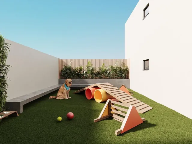 Imagem 6: Apartamentos Praia - Clube em Penha / Sc
