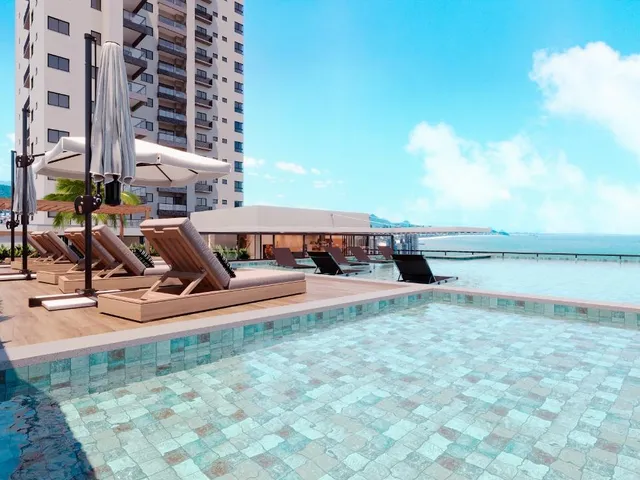 Imagem 10: Apartamentos Praia - Clube em Penha / Sc