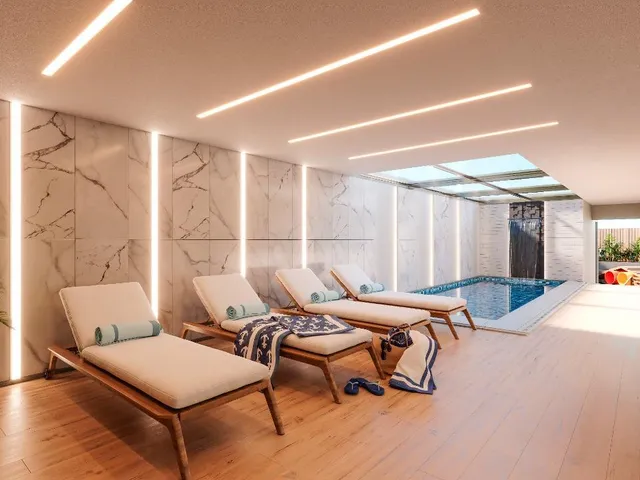 Imagem 14: Apartamentos Praia - Clube em Penha / Sc