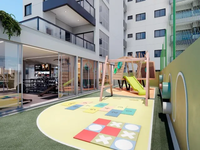 Imagem 13: Apartamentos Praia - Clube em Penha / Sc