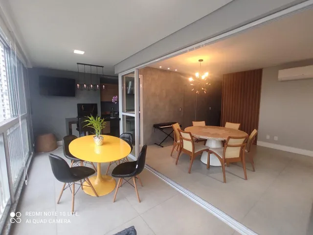 Imagem: Apartamento à venda em Joinville-SC - Centro