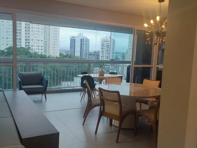 Imagem 16: Apartamento à venda em Joinville-SC - Centro, 3 suítes, 2 salas, 5 banheiros, 3 vagas