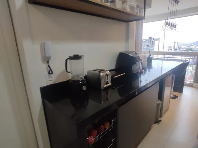 Imagem 9: Apartamento à venda em Joinville-SC - Centro, 3 suítes, 2 salas, 5 banheiros, 3 vagas
