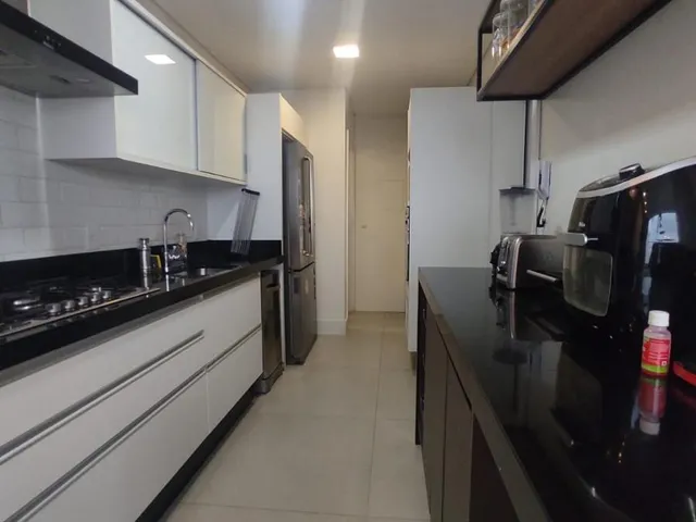 Imagem 15: Apartamento à venda em Joinville-SC - Centro, 3 suítes, 2 salas, 5 banheiros, 3 vagas