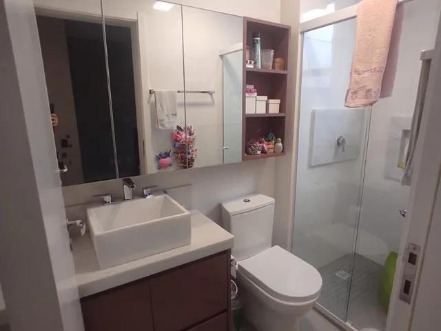 Imagem 4: Apartamento à venda em Joinville-SC - Centro, 3 suítes, 2 salas, 5 banheiros, 3 vagas