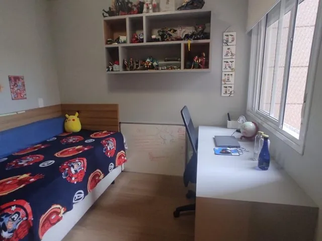 Imagem 12: Apartamento à venda em Joinville-SC - Centro, 3 suítes, 2 salas, 5 banheiros, 3 vagas
