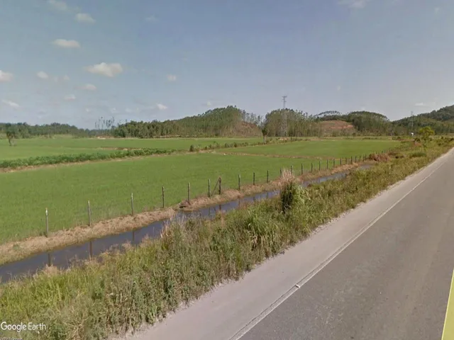 Imagem 4: Área Privilegiada para Indústrias e Logística, a Apenas 20Km do Porto de Itapoá