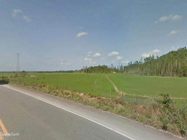 Imagem 2: Área Privilegiada para Indústrias e Logística, a Apenas 20Km do Porto de Itapoá
