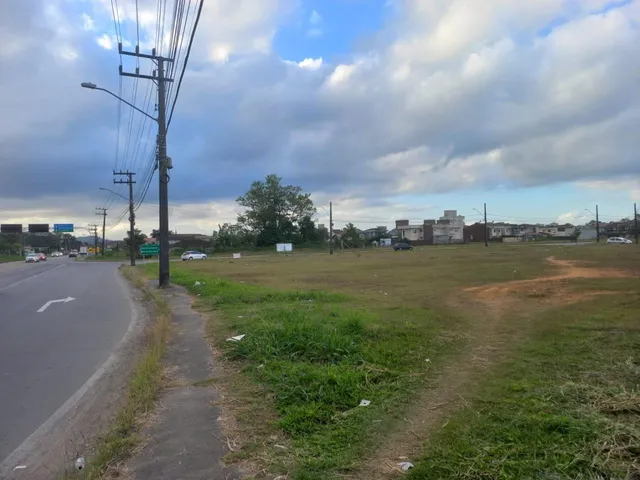 Imagem 5: Notável Lote Comercial no Coração do Bairro Vila Nova