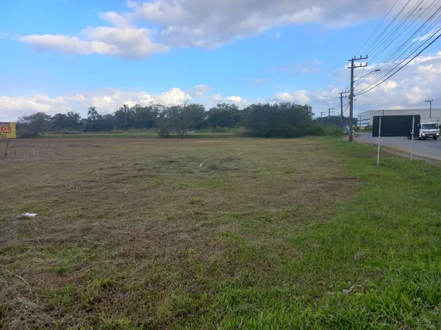 Imagem 3: Notável Lote Comercial no Coração do Bairro Vila Nova