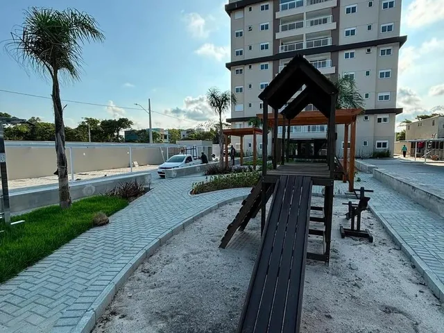 Imagem 10: Apartamento home club, 1 suíte, 2 dormitórios, 1 vaga garagem, frente mar, Itapoá