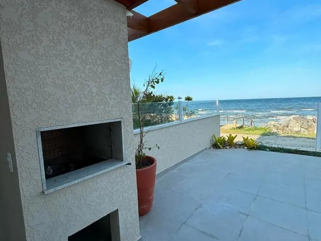 Imagem 13: Apartamento home club, 1 suíte, 2 dormitórios, 1 vaga garagem, frente mar, Itapoá
