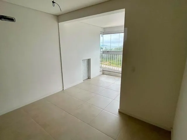 Imagem 3: Apartamento home club, 1 suíte, 2 dormitórios, 1 vaga garagem, frente mar, Itapoá