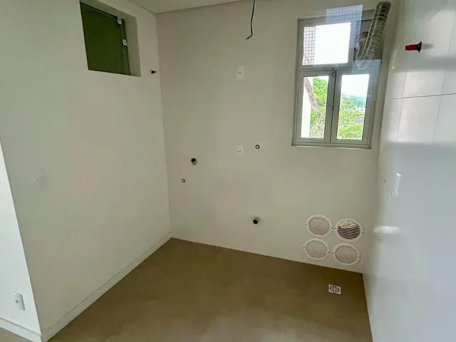 Imagem 11: Apartamento home club, 1 suíte, 2 dormitórios, 1 vaga garagem, frente mar, Itapoá