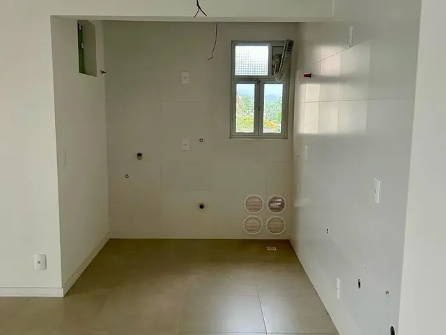 Imagem 5: Apartamento home club, 1 suíte, 2 dormitórios, 1 vaga garagem, frente mar, Itapoá