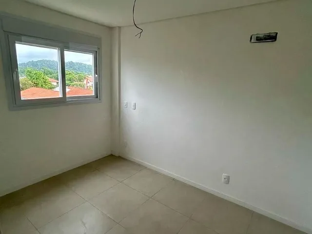 Imagem 4: Apartamento home club, 1 suíte, 2 dormitórios, 1 vaga garagem, frente mar, Itapoá
