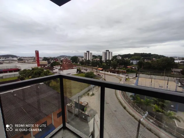 Imagem 2: 0 Apartamento com 2 dormitórios