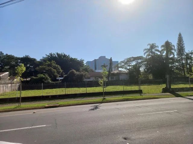 Imagem: Terreno Raro no Centro de Joinville - Oportunidade