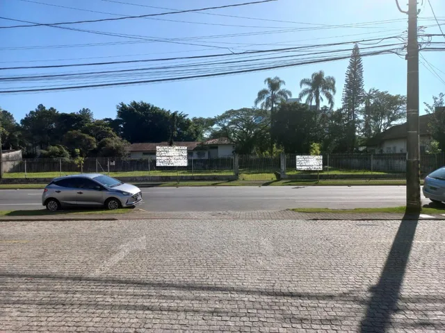 Imagem 3: Terreno Raro no Centro de Joinville - Oportunidade Única para Investidores