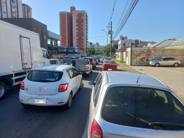 Imagem 14: Terreno Raro no Centro de Joinville - Oportunidade Única para Investidores