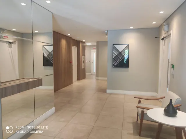 Imagem 15: Apartamento À Venda no Bairro América, Joinville-Sc: 2 Quartos, 1 Suíte, 2 Salas, 1 Vaga de Garagem e 94,80 M² de Área