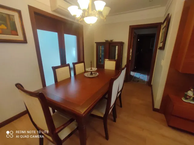 Imagem 11: Apartamento À Venda no Bairro América, Joinville-Sc: 2 Quartos, 1 Suíte, 2 Salas, 1 Vaga de Garagem e 94,80 M² de Área