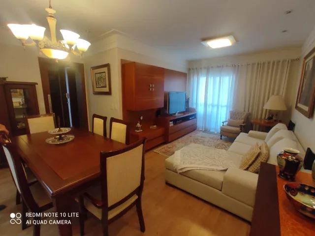 Imagem 14: Apartamento À Venda no Bairro América, Joinville-Sc: 2 Quartos, 1 Suíte, 2 Salas, 1 Vaga de Garagem e 94,80 M² de Área