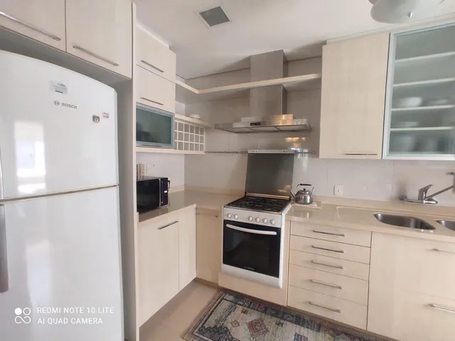Imagem 2: Apartamento À Venda no Bairro América, Joinville-Sc: 2 Quartos, 1 Suíte, 2 Salas, 1 Vaga de Garagem e 94,80 M² de Área