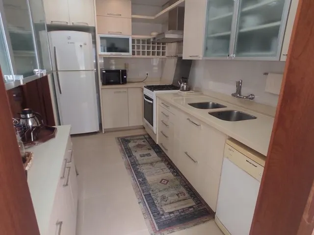 Imagem 16: Apartamento À Venda no Bairro América, Joinville-Sc: 2 Quartos, 1 Suíte, 2 Salas, 1 Vaga de Garagem e 94,80 M² de Área