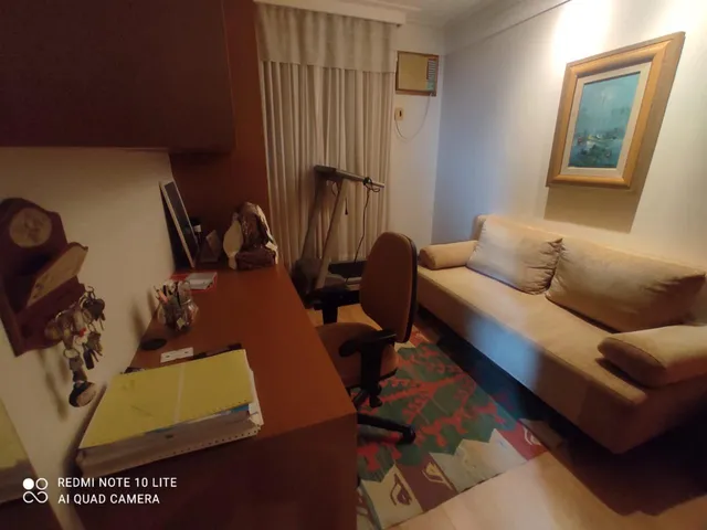 Imagem 10: Apartamento À Venda no Bairro América, Joinville-Sc: 2 Quartos, 1 Suíte, 2 Salas, 1 Vaga de Garagem e 94,80 M² de Área