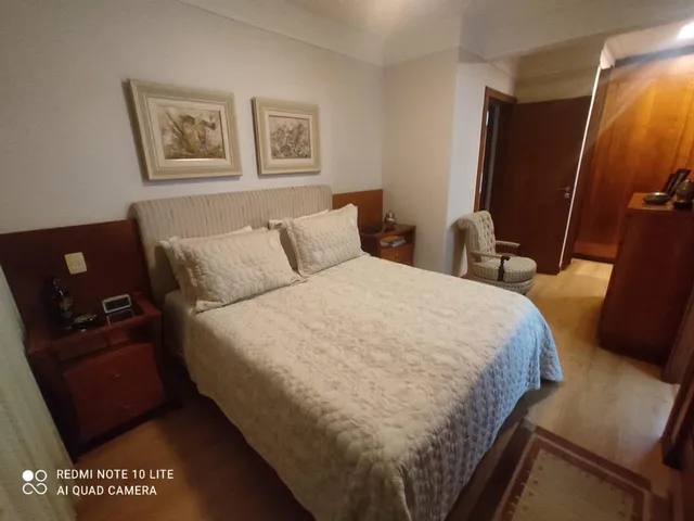 Imagem 4: Apartamento À Venda no Bairro América, Joinville-Sc: 2 Quartos, 1 Suíte, 2 Salas, 1 Vaga de Garagem e 94,80 M² de Área