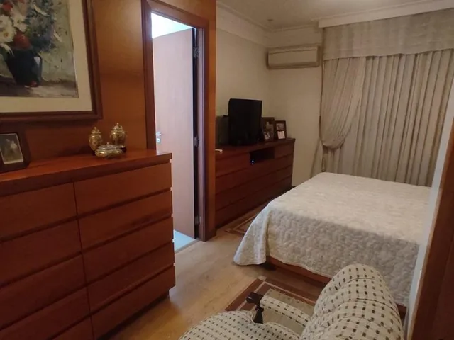 Imagem 9: Apartamento À Venda no Bairro América, Joinville-Sc: 2 Quartos, 1 Suíte, 2 Salas, 1 Vaga de Garagem e 94,80 M² de Área