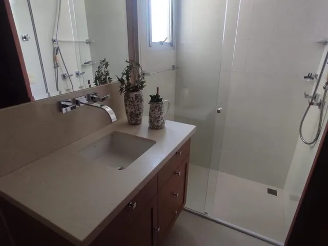Imagem 6: Apartamento À Venda no Bairro América, Joinville-Sc: 2 Quartos, 1 Suíte, 2 Salas, 1 Vaga de Garagem e 94,80 M² de Área