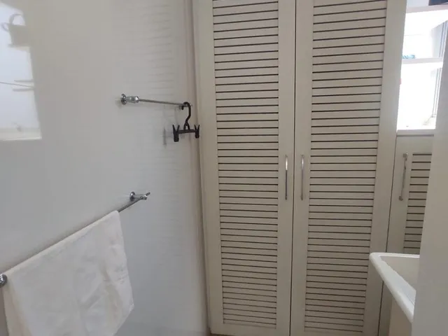 Imagem 7: Apartamento À Venda no Bairro América, Joinville-Sc: 2 Quartos, 1 Suíte, 2 Salas, 1 Vaga de Garagem e 94,80 M² de Área