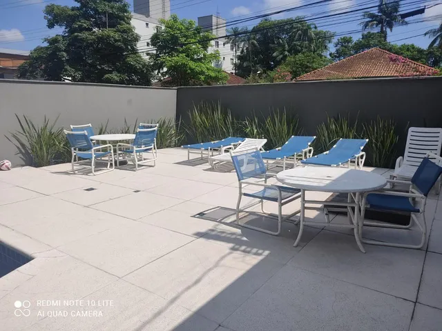 Imagem 5: Apartamento À Venda no Bairro América, Joinville-Sc: 2 Quartos, 1 Suíte, 2 Salas, 1 Vaga de Garagem e 94,80 M² de Área