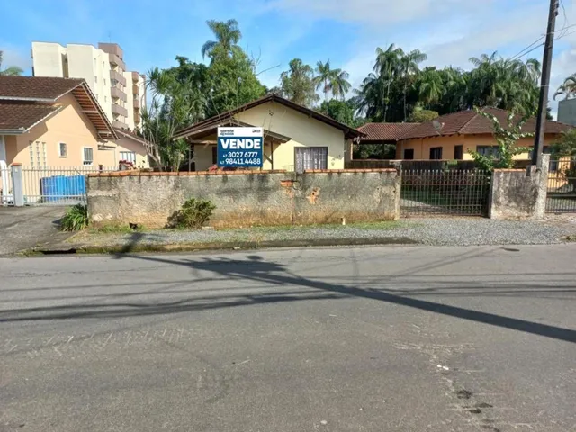 Imagem: Excelente Terreno no Bairro Vila Nova