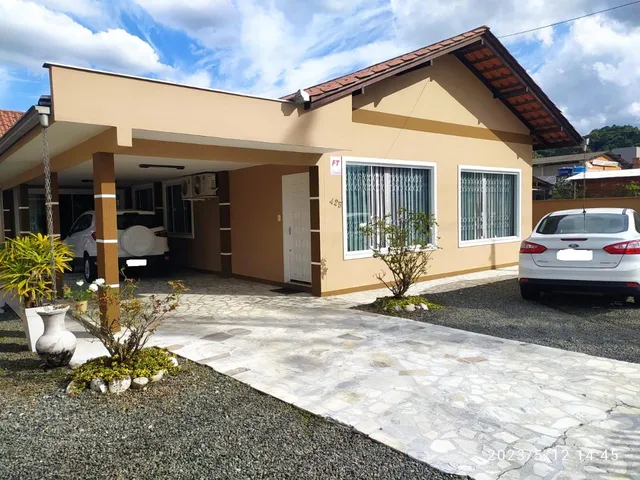 Imagem: Residência a venda no Bom Retiro