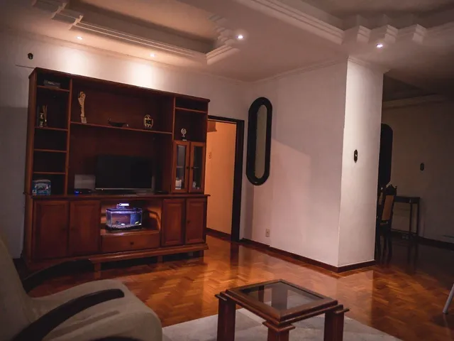 Imagem 1: Excepcional apartamento na rua principal do Centro de Joinville