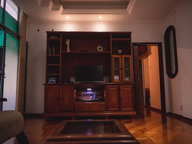 Imagem 11: Excepcional apartamento na rua principal do Centro de Joinville